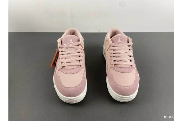 Cheap EP FQ7940-600 Air Jordan  4 FQ7940-600 Oxford Pink  RM 0317